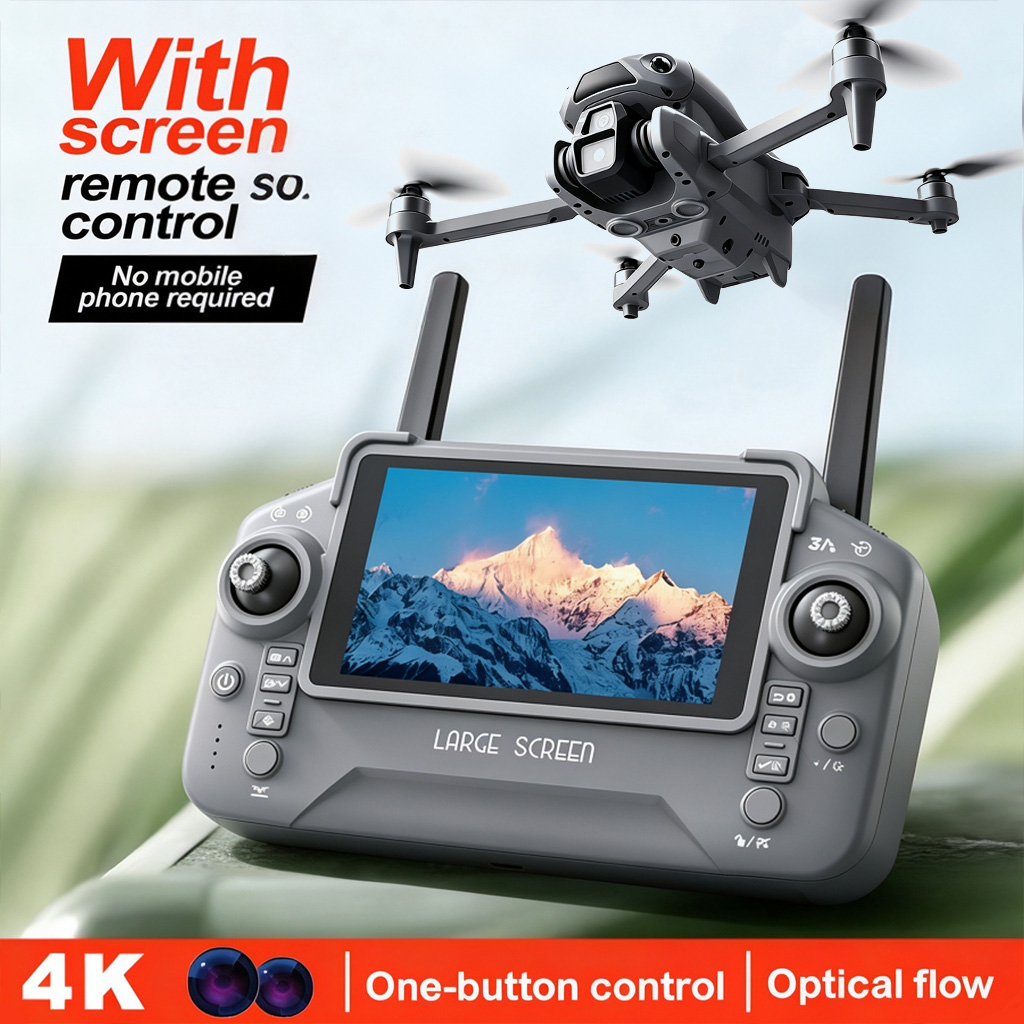 新モデル LF682 MAX GPS搭載プロフェッショナルド - Drone Kit Professional のレビューと価格