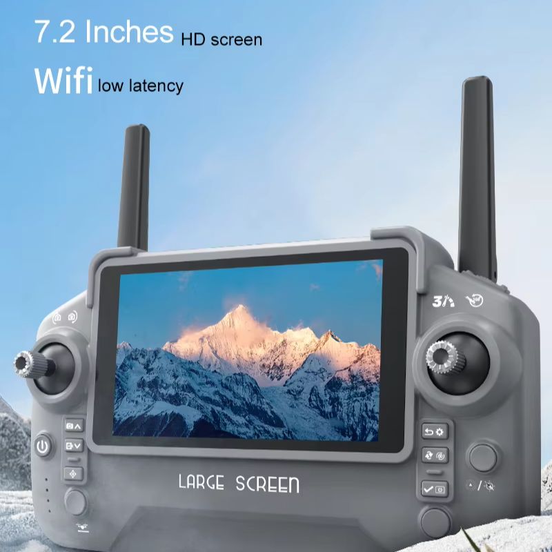 新モデル LF682 MAX GPS搭載プロフェッショナルド - Drone Kit Professional のレビューと価格