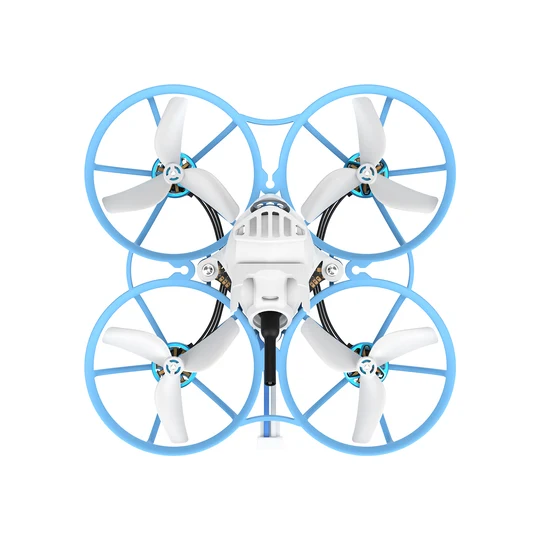 BETAFPV Meteor75 Pro II ブラシレス・ - Drone Kit Octocopter のレビューと価格