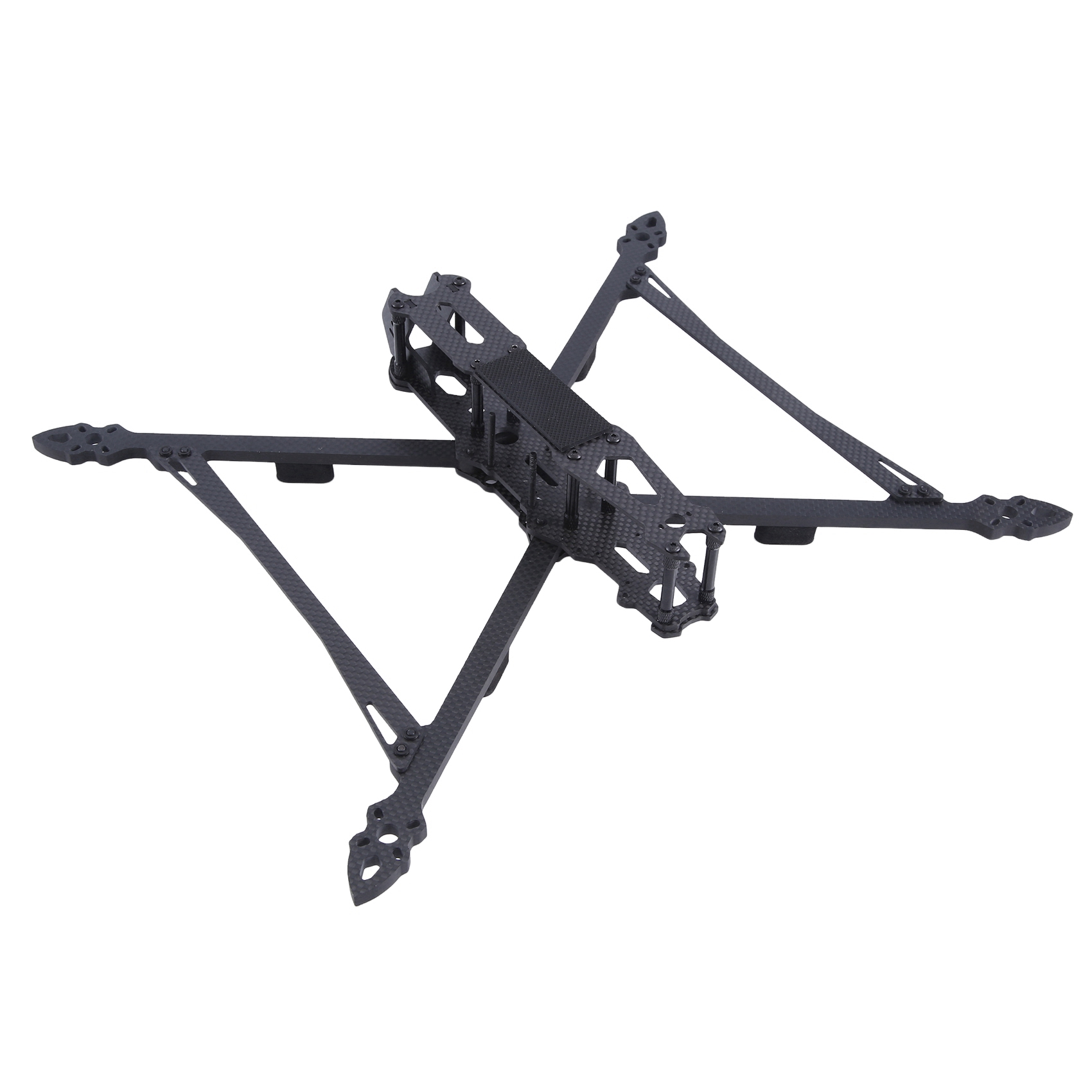 B78B-5X 3Kカーボンファイバーフレーム MARK4  - Drone Kit Fpv のレビューと価格