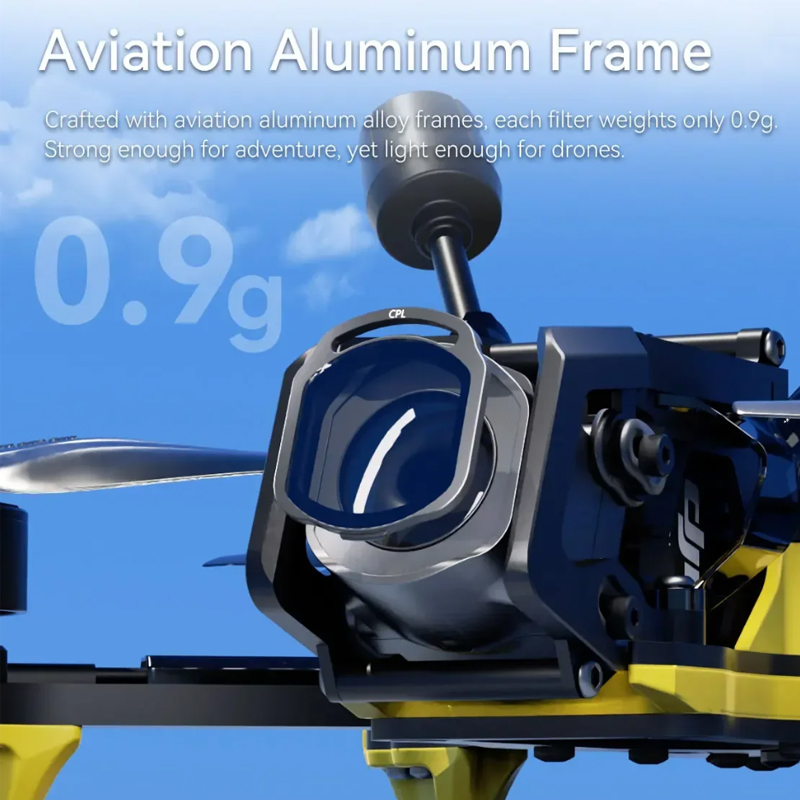 SpeedyBee O4 Air Unit Pro NDフィ - Drone Kit Octocopter のレビューと価格