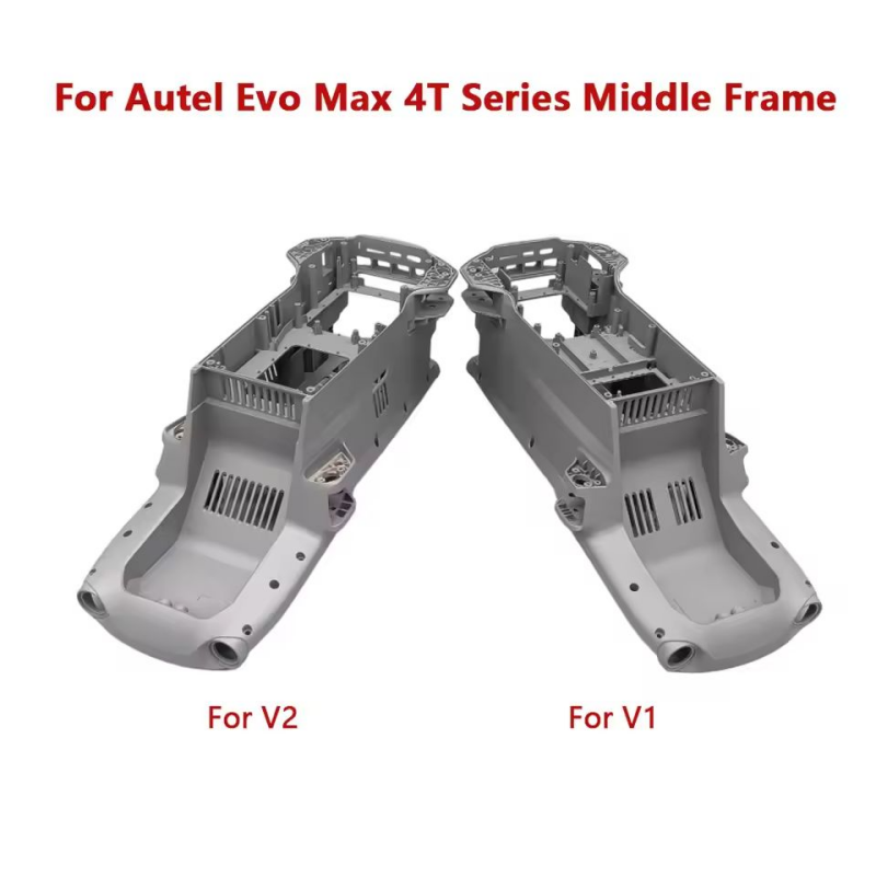 Autel Evo Max 4T V1/V2用オリジナルボデ - Autel Drone Evo Max 4T のレビューと価格