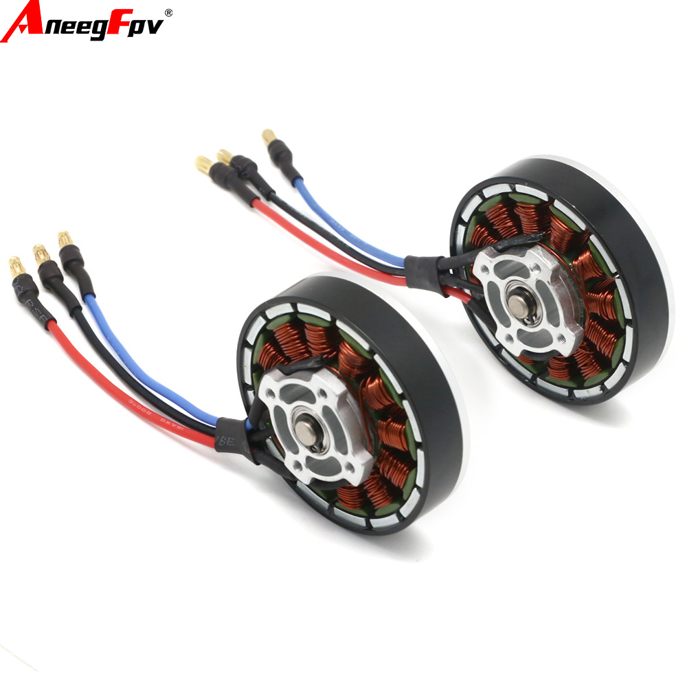 RC ドローンモーター 5008 335KV 400KV ブ - Drone Kit Hexacopter のレビューと価格